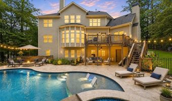 6234 Eagles Crest Dr NW, Acworth, GA 30101