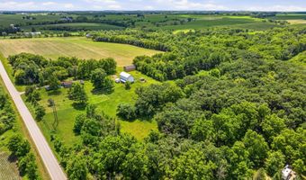 11971 North Rd, Argyle, WI 53504