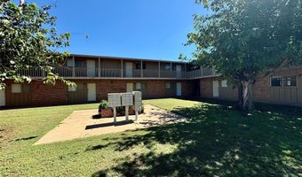 2401 Church St, Abilene, TX 79601