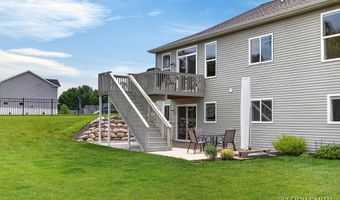 5901 Lynn Dr, Allendale, MI 49401