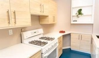1545 18TH St NW 409, Washington, DC 20036