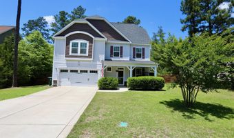 772 Sun Rd, Aberdeen, NC 28315