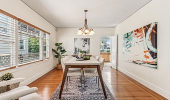 1405 Chestnut St, Alameda, CA 94501