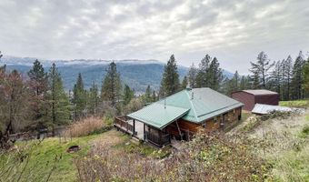 719 Viewpoint Rd, Ahsahka, ID 83520