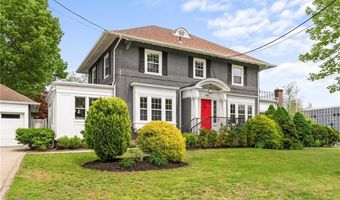 1144 Narragansett Blvd, Cranston, RI 02905
