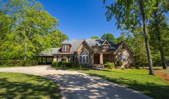 1584 Hutto Island Dr, Batesburg Leesville, SC 29070
