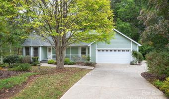 37 New Cross N, Asheville, NC 28805