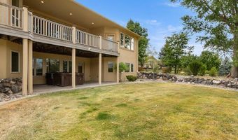31 Boulder Ridge Dr, Battlement Mesa, CO 81635
