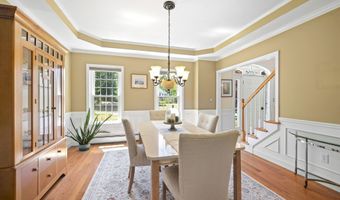 4 Monticello Dr, Amherst, NH 03031