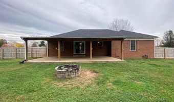 1007 E Milestone Ct, Bardstown, KY 40004