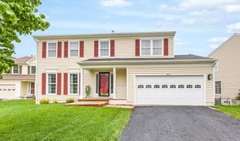 8010 OLD PARSONAGE Ct, Alexandria, VA 22315