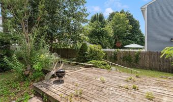 64 Chestnut Ave, Cranston, RI 02920