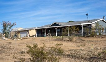 7190 E Red Barrel Rd, Yucca, AZ 86438