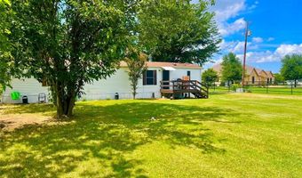 9516 County Road 513, Alvarado, TX 76009