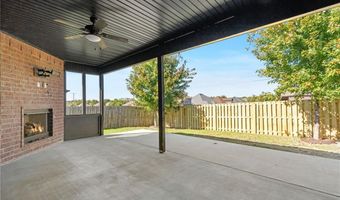 4102 SW Bermuda Ave, Bentonville, AR 72713