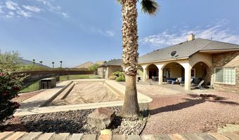 1097 Caneadea LP, Alamogordo, NM 88310