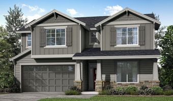 1434 Nolan Ave SE Plan: Leverich, Albany, OR 97322