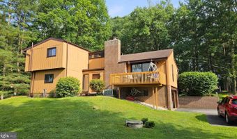 2756 GREENE Ln, Baldwin, MD 21013