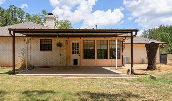 801 Hanover St, Weatherford, TX 76086