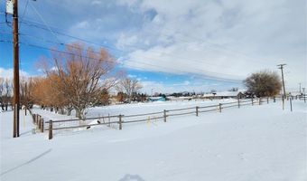 TBD Mountain View Dr, Cody, WY 82414