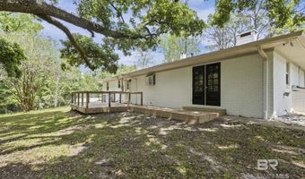 211 N Dobson Ave, Bay Minette, AL 36507