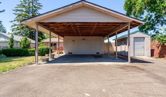 1625 Jackson St SE, Albany, OR 97322