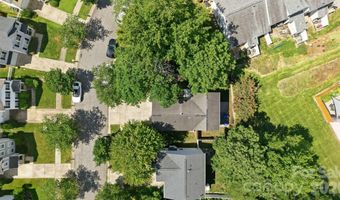 5304 Silabert Ave, Charlotte, NC 28205
