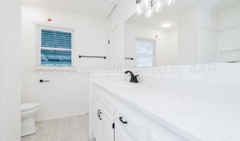 900 S Mississippi St, Amarillo, TX 79106