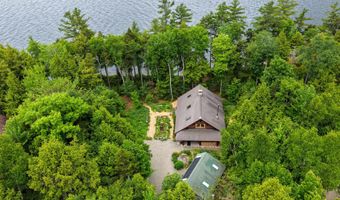 123 Eagle Point Rd, Aurora, ME 04408