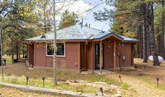 26 Bonito Ln, Angel Fire, NM 87710