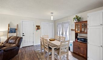 806 Ave 6 SE, Atkins, AR 72823