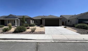 573 Country Hollow Dr, Fernley, NV 89408