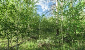 TRACT 4 ASPEN RIDGE Road, Daniel, WY 83115
