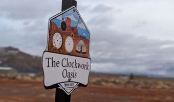 151 S Nomad Way, Big Water, UT 84741