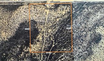 35 Acres S Of Boggs & Heuler Rds, Bowie, AZ 85605