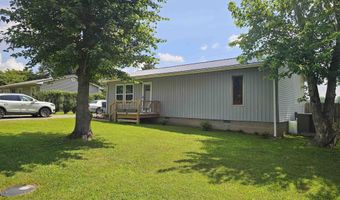 224 S 6th St, Barlow, KY 42024