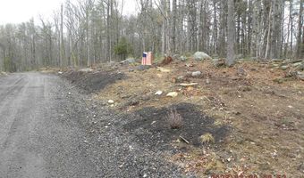 TBD Ole Farnham Road, Alfred, ME 04002
