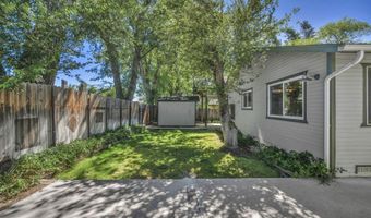 614 W 3rd St, Carson City, NV 89703