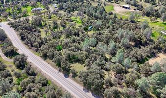 6 Knickerbocker, Ahwahnee, CA 93601