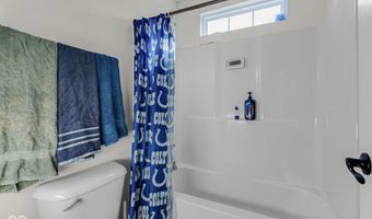 6712 Wilmot Ln, Avon, IN 46123