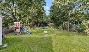 59 King Phillip Dr, North Kingstown, RI 02852