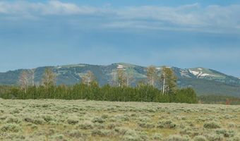 TRACT 4 ASPEN RIDGE Road, Daniel, WY 83115