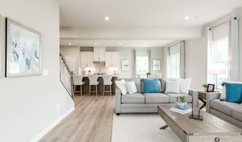 852 Leni Way Plan: Ballenger, Aberdeen, MD 21001