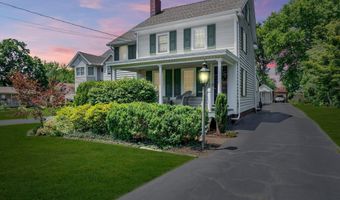 136 S Main St, Allentown, NJ 08501
