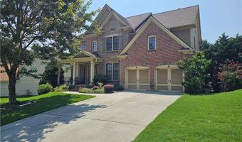 1435 Woodall Trce, Alpharetta, GA 30004