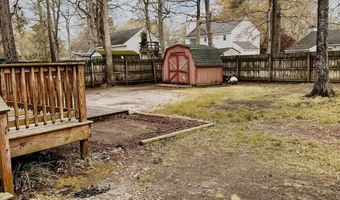 6 COURTSIDE Ln, Ashland, VA 23005