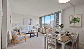 5210 Likini St 1401, Honolulu, HI 96818