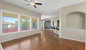 606 E Woodstone Ct, Andover, KS 67002