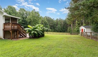 2472 Woods Stream Ln, Asheboro, NC 27205