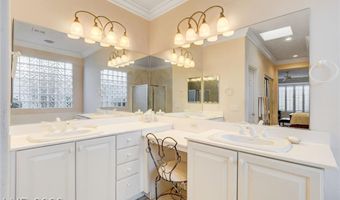 4208 Bacio Bello Ln, Las Vegas, NV 89135